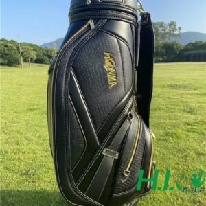 Túi đựng gậy Golf Honma bản kỷ niệm 60 năm - CH034