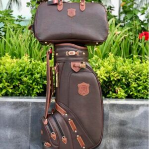 Bộ túi gậy Golf và túi xách Golf Honma CB-2817 - CH039