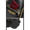 Bộ túi gậy Golf và túi đựng quần áo Golf Honma vân da cá sấu - CH069