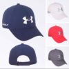 Mũ golf Under Armour chính hãng hàng nhập khẩu - CH042 8 Mũ golf Under Armour chính hãng hàng nhập khẩu - CH042