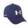 Mũ golf Under Armour chính hãng hàng nhập khẩu - CH042 12 Mũ golf Under Armour chính hãng hàng nhập khẩu - CH042