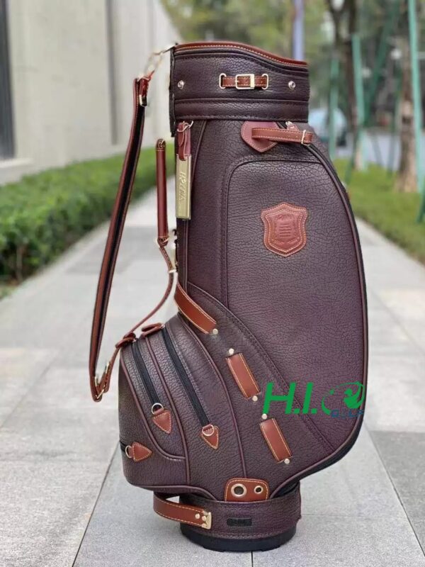 Túi đựng gậy Golf Honma CB-2817 - CH033