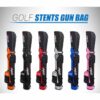 Túi đựng gậy golf PGM loại nhỏ có chân chống - CH121
