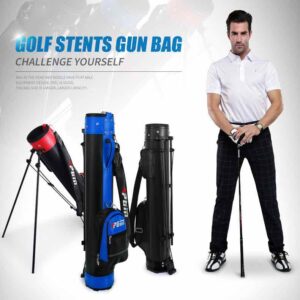 Túi đựng gậy golf PGM loại nhỏ có chân chống - CH121