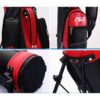 Túi đựng gậy golf PGM loại nhỏ có chân chống - CH121