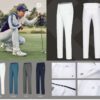 Quần dài Golf FootJoy cho nam - CH084