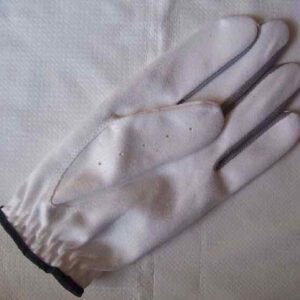 Găng tay golf Taylormade chất vải có thế giặt - CH123
