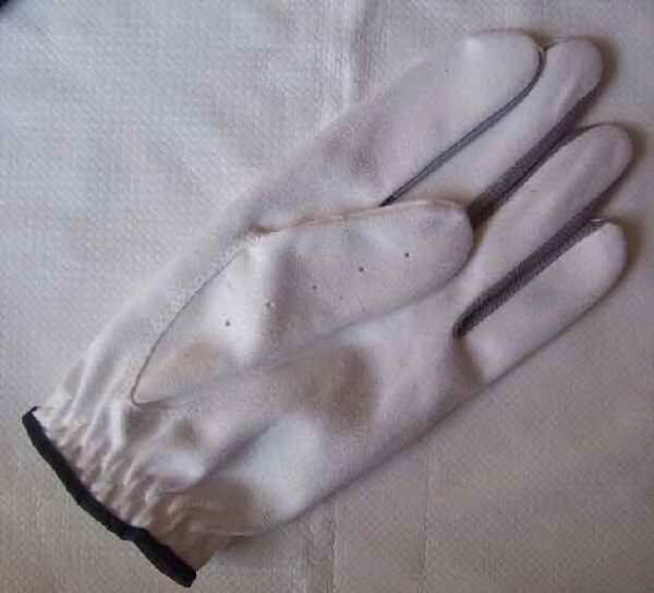 Găng tay golf Taylormade chất vải có thế giặt - CH123