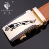Dây lưng Golf Puma chất liệu da cực đẹp - CH129