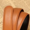 Dây lưng Golf Puma chất liệu da cực đẹp - CH129