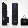 Túi golf hàng không PGM mẫu mới nhất- CH128