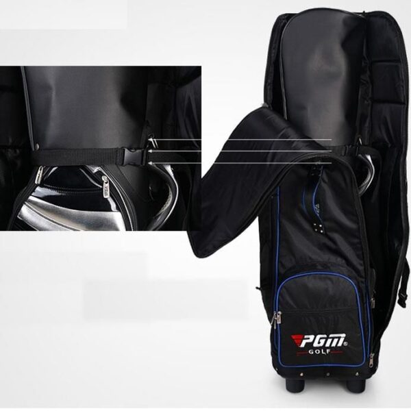 Túi golf hàng không PGM mẫu mới nhất- CH128