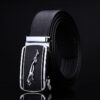 Thắt lưng Golf nam Puma da thật - CH130