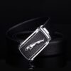 Thắt lưng Golf nam Puma da thật - CH130