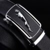 Thắt lưng Golf nam Puma da thật - CH130