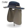 Mũ chống nắng golf - Chất liệu polyester - CH133