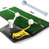 Thảm tập Swing Golf tại nhà PGM - CH136