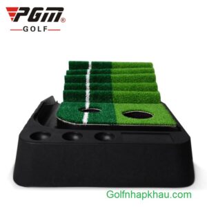Thảm tập Putting Golf PGM nhựa - CH152