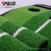 Thảm tập Putting Golf PGM nhựa - CH152