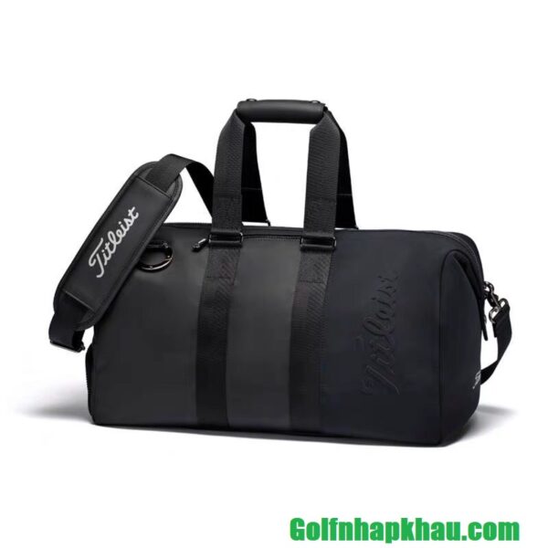Túi đựng quần áo Golf Titleist Boston Golf Bag 2.0 - CH161