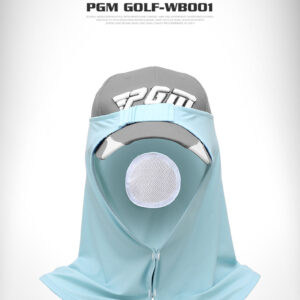 Khăn che nắng chơi Golf PGM - CH167