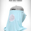 Khăn che nắng chơi Golf PGM - CH167