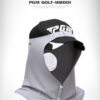Khăn che nắng chơi Golf PGM - CH167