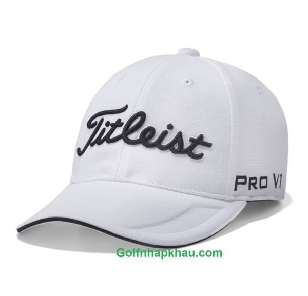 Mũ golf Titleist Pro V1 - CH184