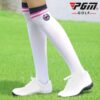 Tất Golf nữ dài cao cấp - co giãn 4 chiều - CH174