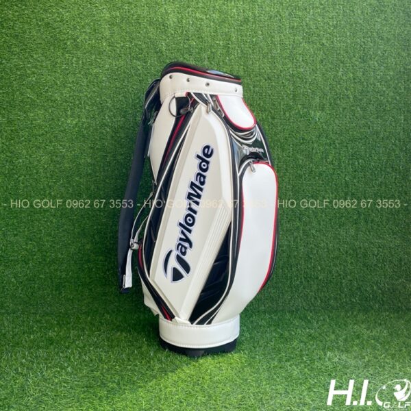 Túi đựng gậy Golf Taylormade da mẫu mới nhất - CH021