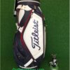 Túi đựng gậy Golf Titleist CB823 - CH193