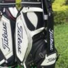 Túi đựng gậy Golf Titleist CB823 - CH193