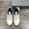 Giầy Golf nam Ecco S-Three White - CH199