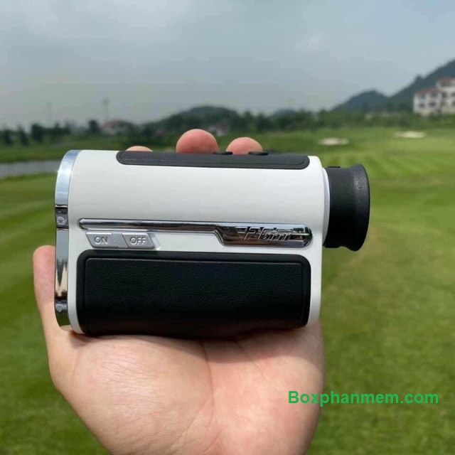 Máy đo khoảng cách chơi Golf Laser PGM JQ013 - CH211