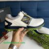 Giầy Golf Ecco nam đế đinh, dây vặn BOA - CH214