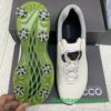 Giầy Golf Ecco nam đế đinh, dây vặn BOA - CH214