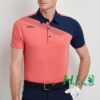 Áo Golf Titleist nam cộc tay mẫu mới– CH225