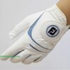 Găng tay Golf nữ FJ WeaThersof Glove - CH221
