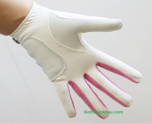 Găng tay Golf nữ FJ WeaThersof Glove - CH221