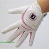 Găng tay Golf nữ FJ WeaThersof Glove - CH221