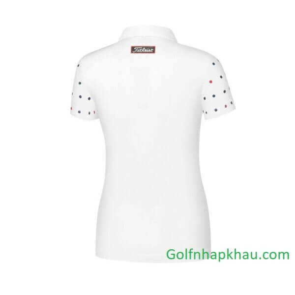 Áo Golf nữ Titleist - CH239