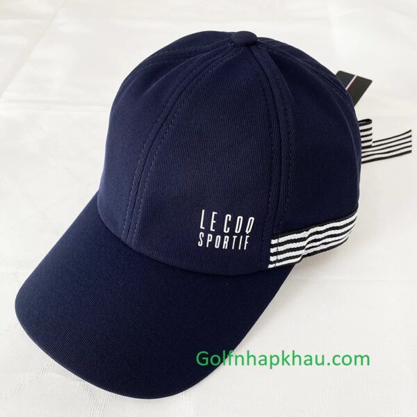 Mũ Golf nữ Lecoq Sportif - CH235