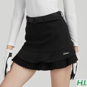 Váy Golf nữ Titleist phong cách mới – CH229