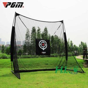 Bộ lưới tập Swing golf PGM 2m5x2m5 - CH254