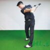 Gậy chỉnh Swing Golf gấp gọn PGM - CH246