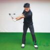 Gậy chỉnh Swing Golf gấp gọn PGM - CH246