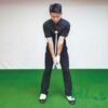 Gậy chỉnh Swing Golf gấp gọn PGM - CH246