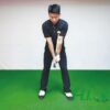 Gậy chỉnh Swing Golf gấp gọn PGM - CH246