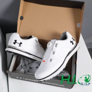 Giày golf nữ Under dây vặn - CH244