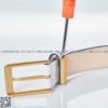Thắt lưng Golf Honma da bò thật - CH247